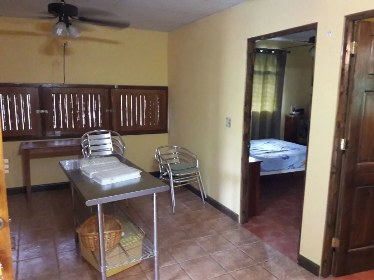Attractive house in Santa Fe for rent