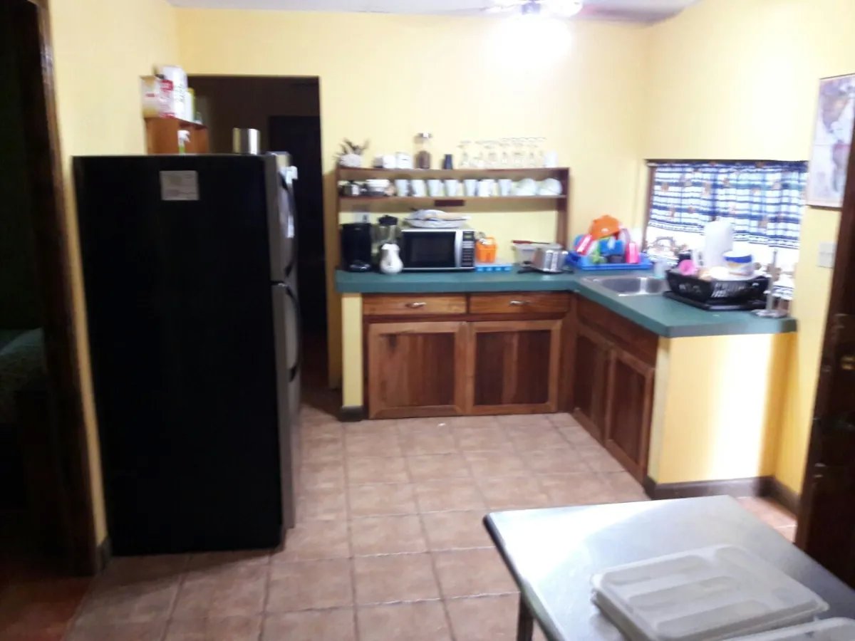 Attractive house in Santa Fe for rent