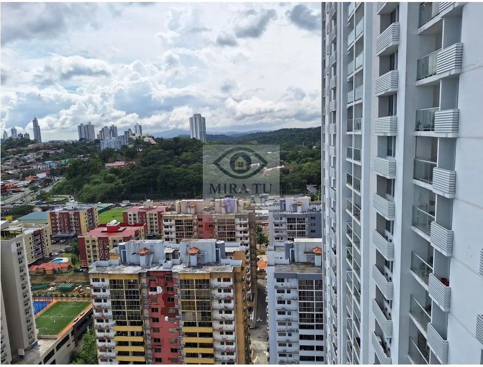 Se Vende apartamento en Torre 200 Condado Gardens