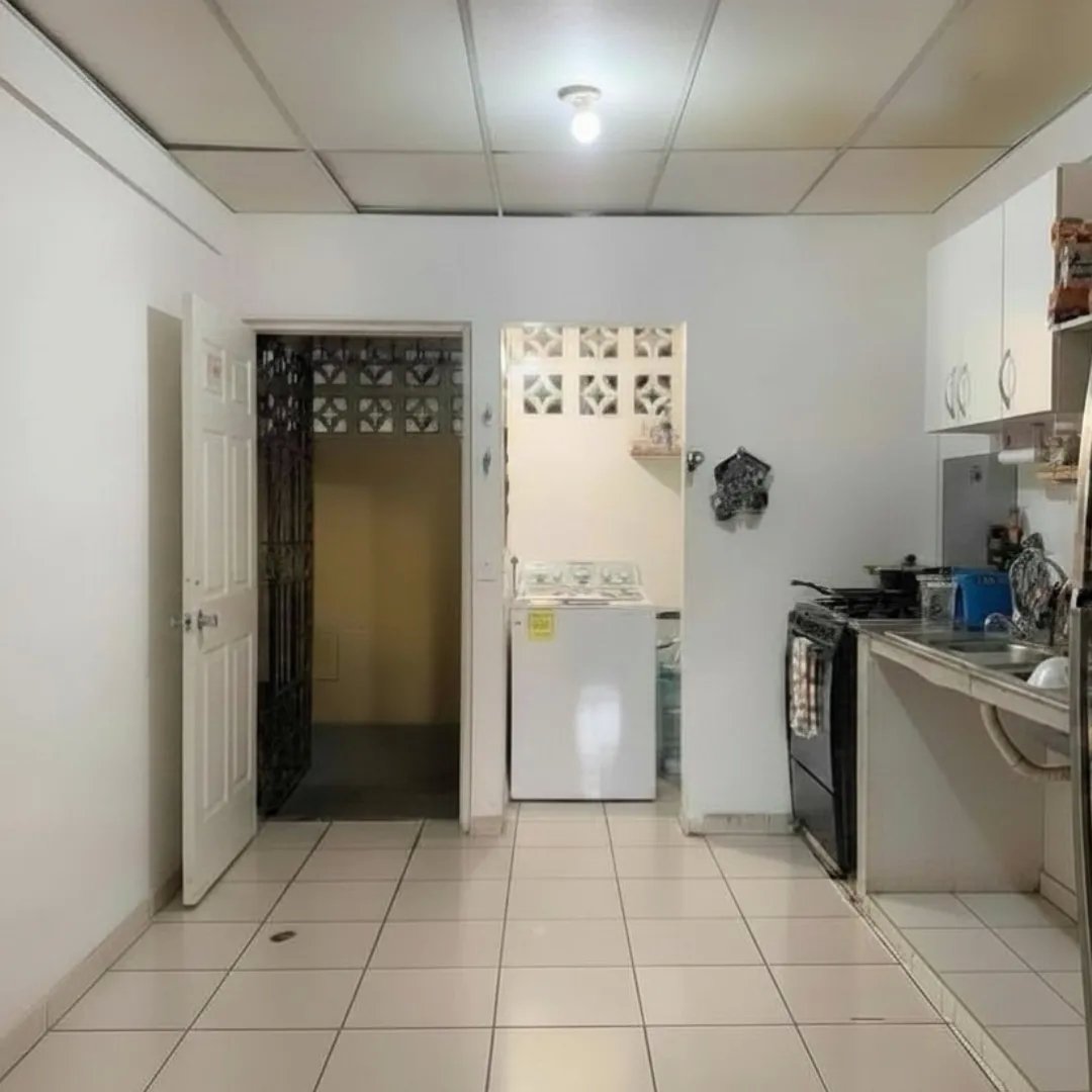 Se Vende apartamento en P.H. EDMAR N0.1 Rio Abajo.