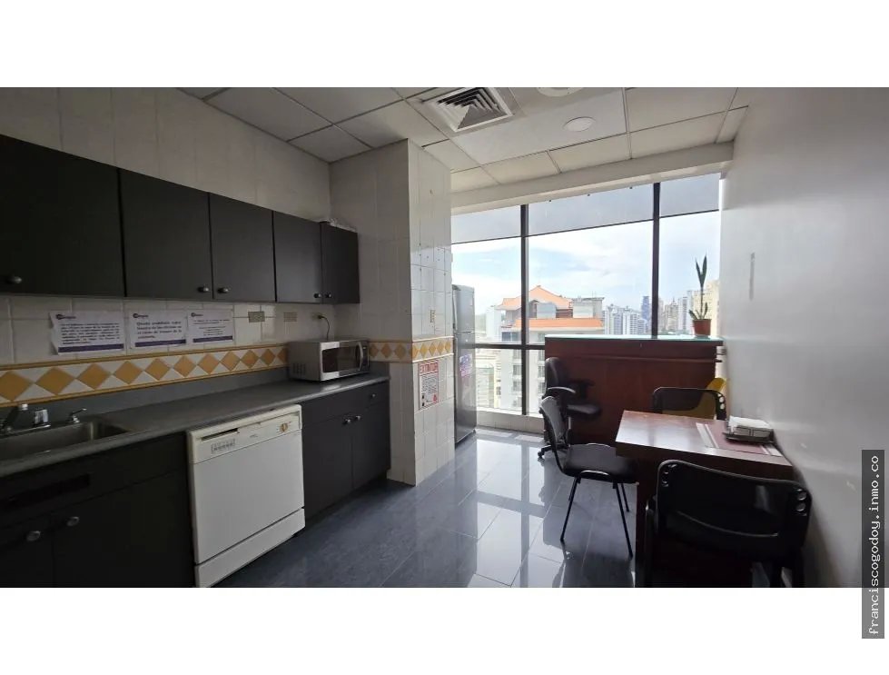 Oficina en Venta en Calle 50
