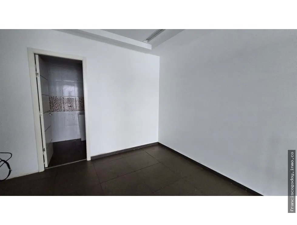 Oficina en Venta en Calle 50