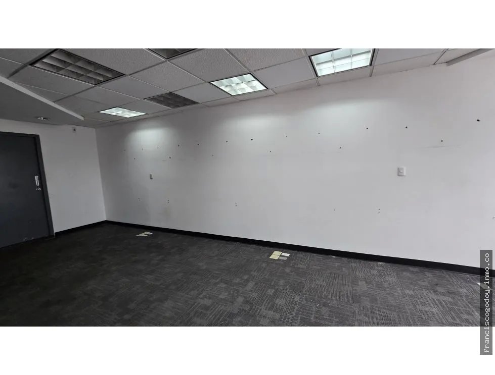 Oficina en Venta en Calle 50