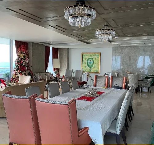 VENTA DE PENTHOUSE EN PH THE POINT, PUNTA PAITILLA