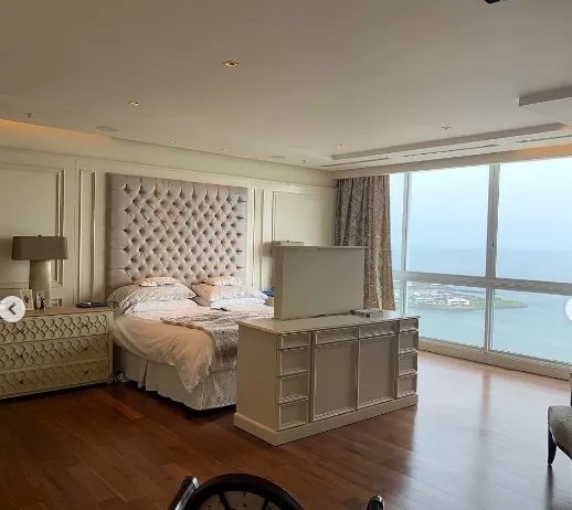 VENTA DE PENTHOUSE EN PH THE POINT, PUNTA PAITILLA