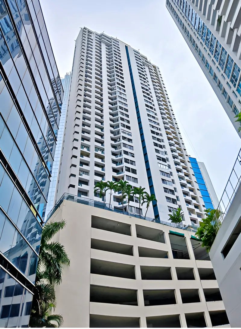 VENTA DE APARTAMENTO EN PH COSTA MAR EN AVENIDA BALBOA