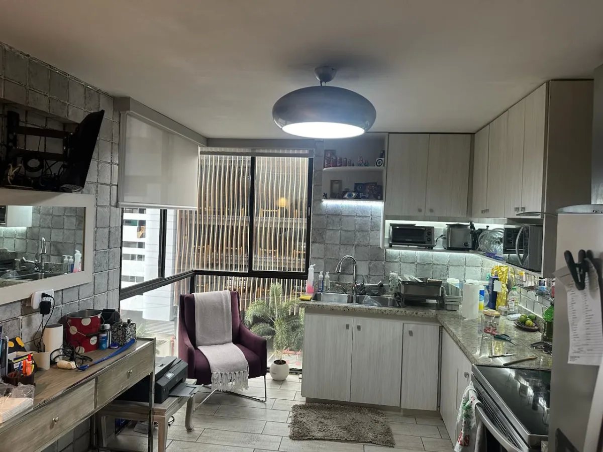 Venta de apartamento en PH Vizcaya, Punta Paitilla