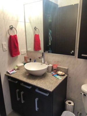143087 - El carmen - apartments - andros tower