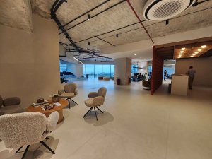 143090 - Costa del este - offices - financial park