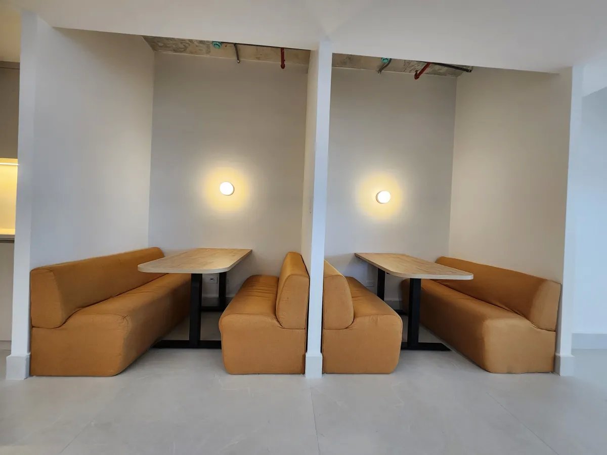 Oficina Amoblada de 130m² en Financial Park, Costa del Este  Corporat...