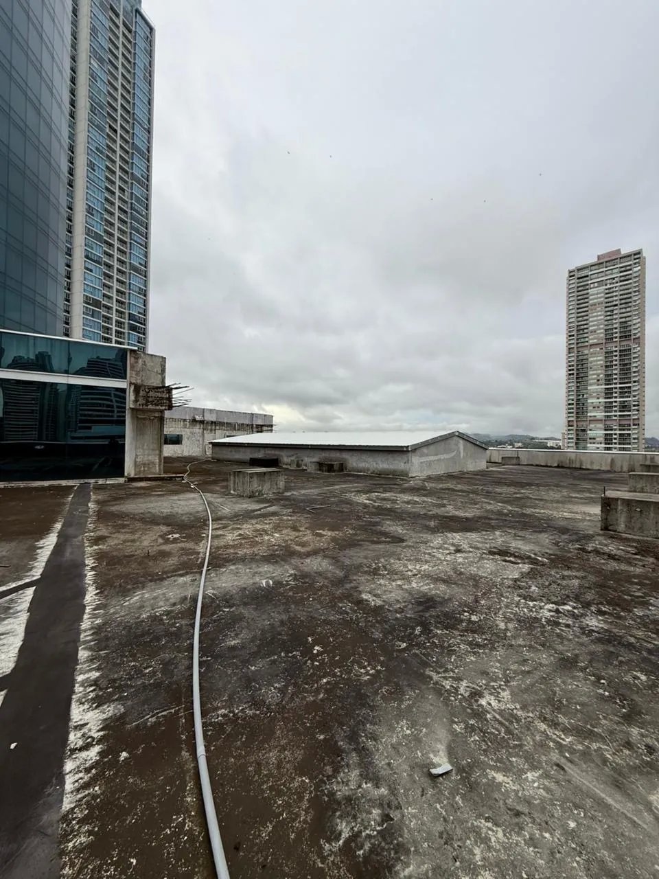 Oficina Amoblada de 45m² en Financial Park, Costa del Este  Todo Incluido