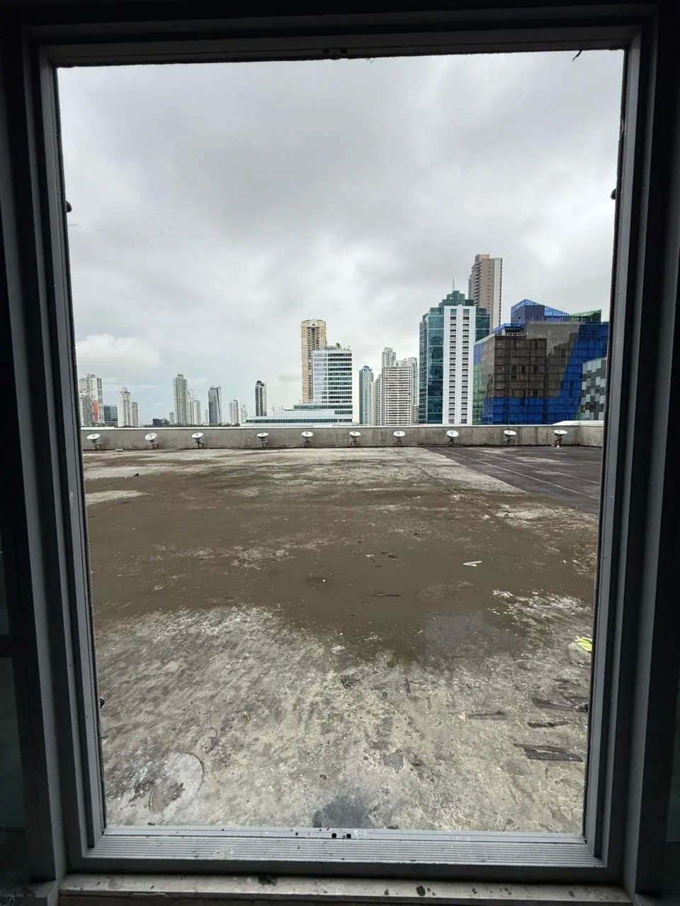 Oficina Amoblada de 188m² en Financial Park, Costa del Este  Corporat...