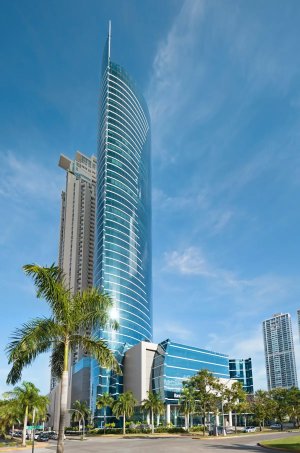 143096 - Costa del este - offices - financial park