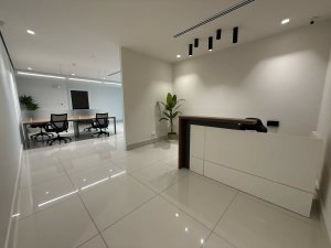 143098 - Costa del este - offices - financial park