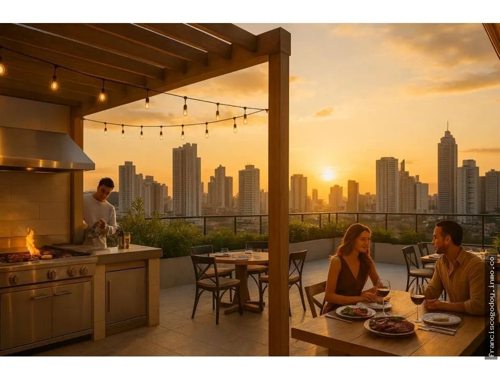 Apartamento en Venta en Bella Vista