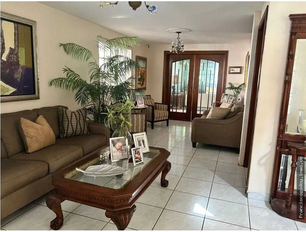 Casa en Venta en Condado del Rey