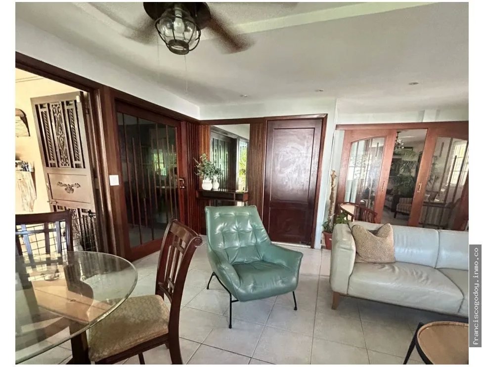 Casa en Venta en Condado del Rey