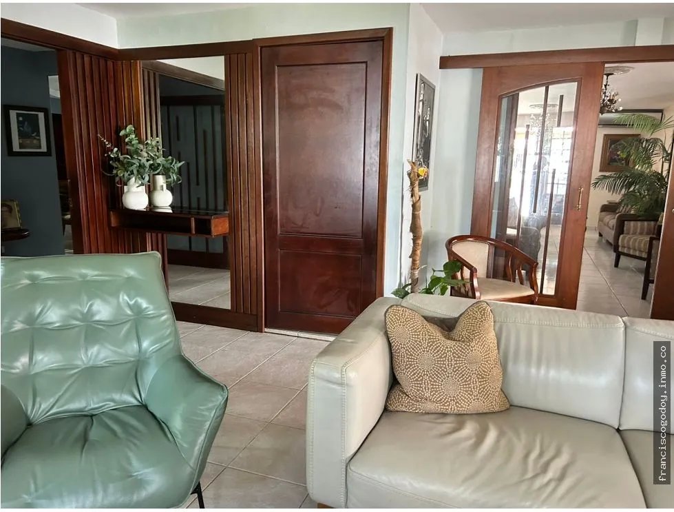 Casa en Venta en Condado del Rey