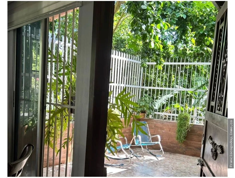 Casa en Venta en Condado del Rey