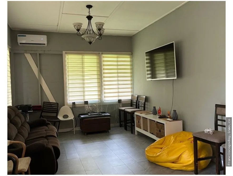 Casa en Venta en Ancon