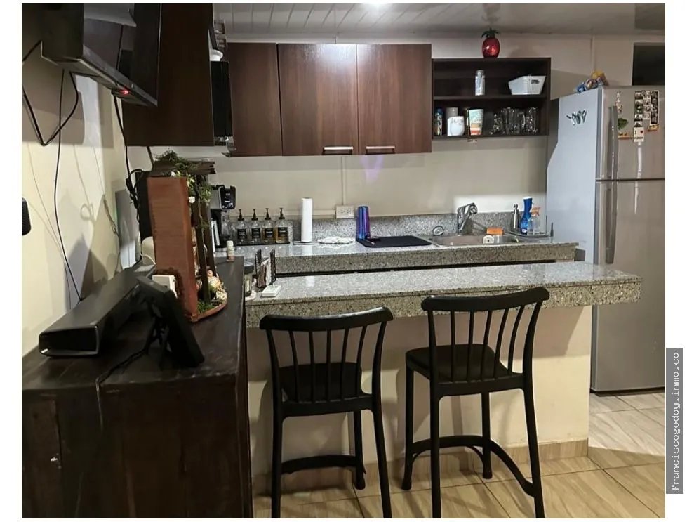 Casa en Venta en Ancon