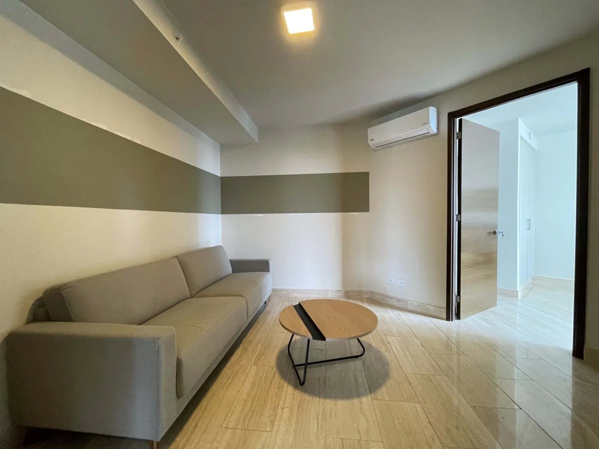 VENTA DE APARTAMENTO AMOBLADO EN PH THE REGENT ,COSTA DEL ESTE