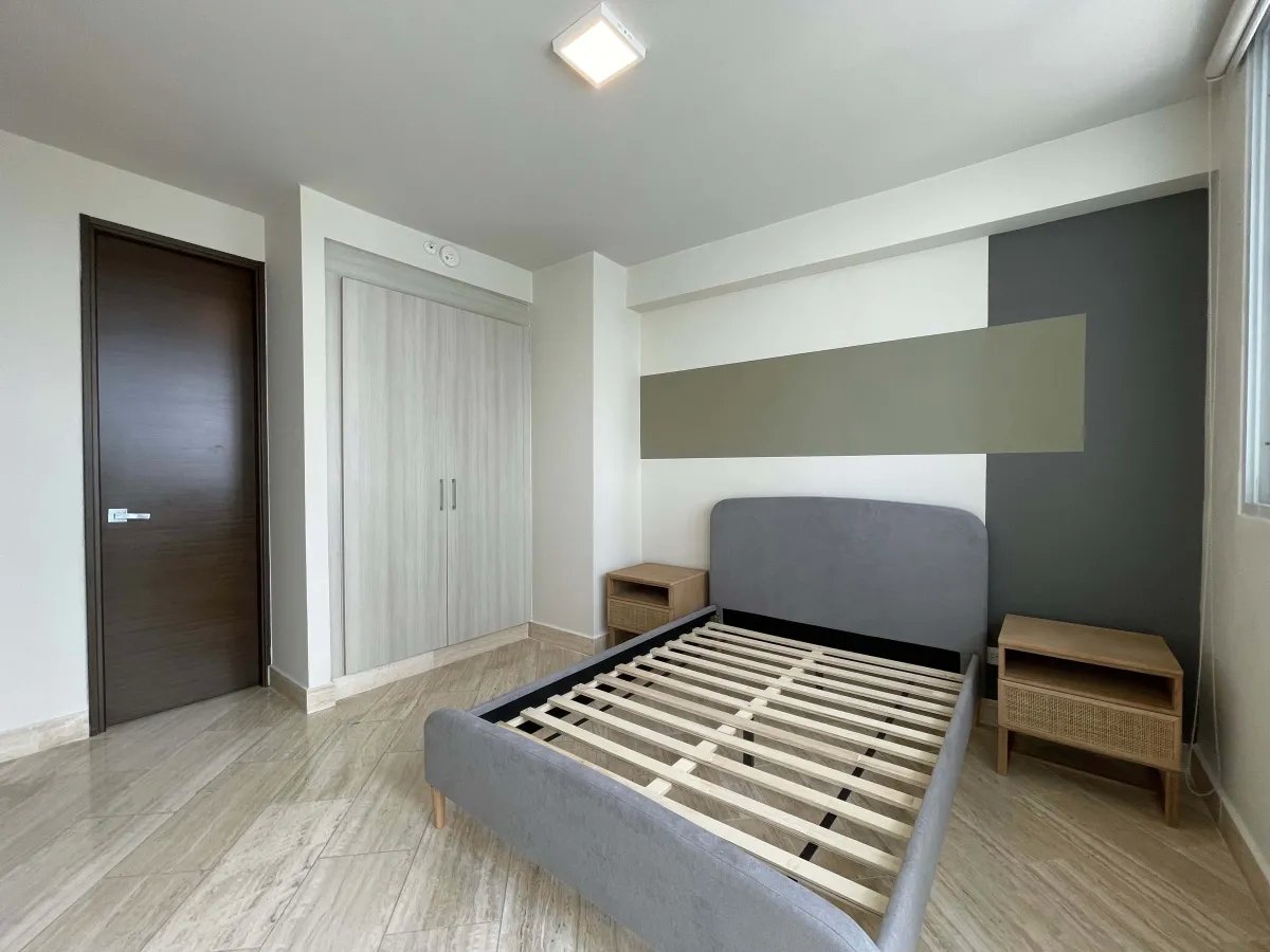 VENTA DE APARTAMENTO AMOBLADO EN PH THE REGENT ,COSTA DEL ESTE