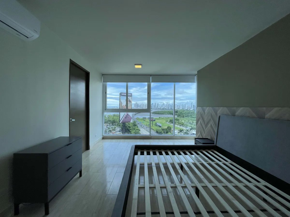 VENTA DE APARTAMENTO AMOBLADO EN PH THE REGENT ,COSTA DEL ESTE