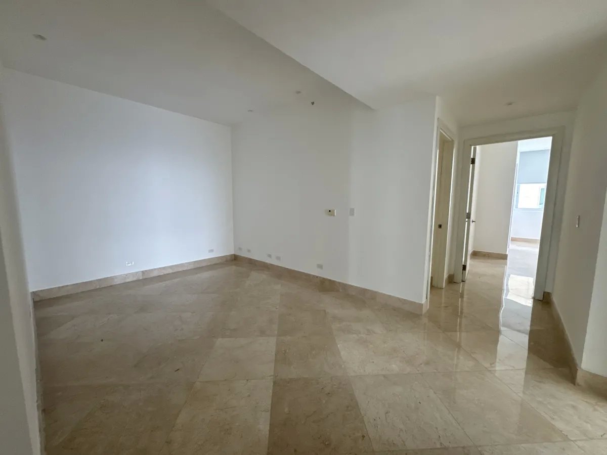 ALQUILER DE APARTAMENTO LINEA BLANCA EN PH THE POINT PUNTA PAITILLA
