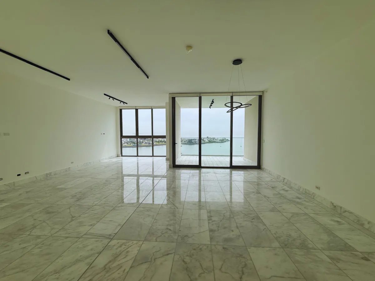 ALQUILER DE APARTAMENTO EN PH SEA POINT PUNTA PAITILLA