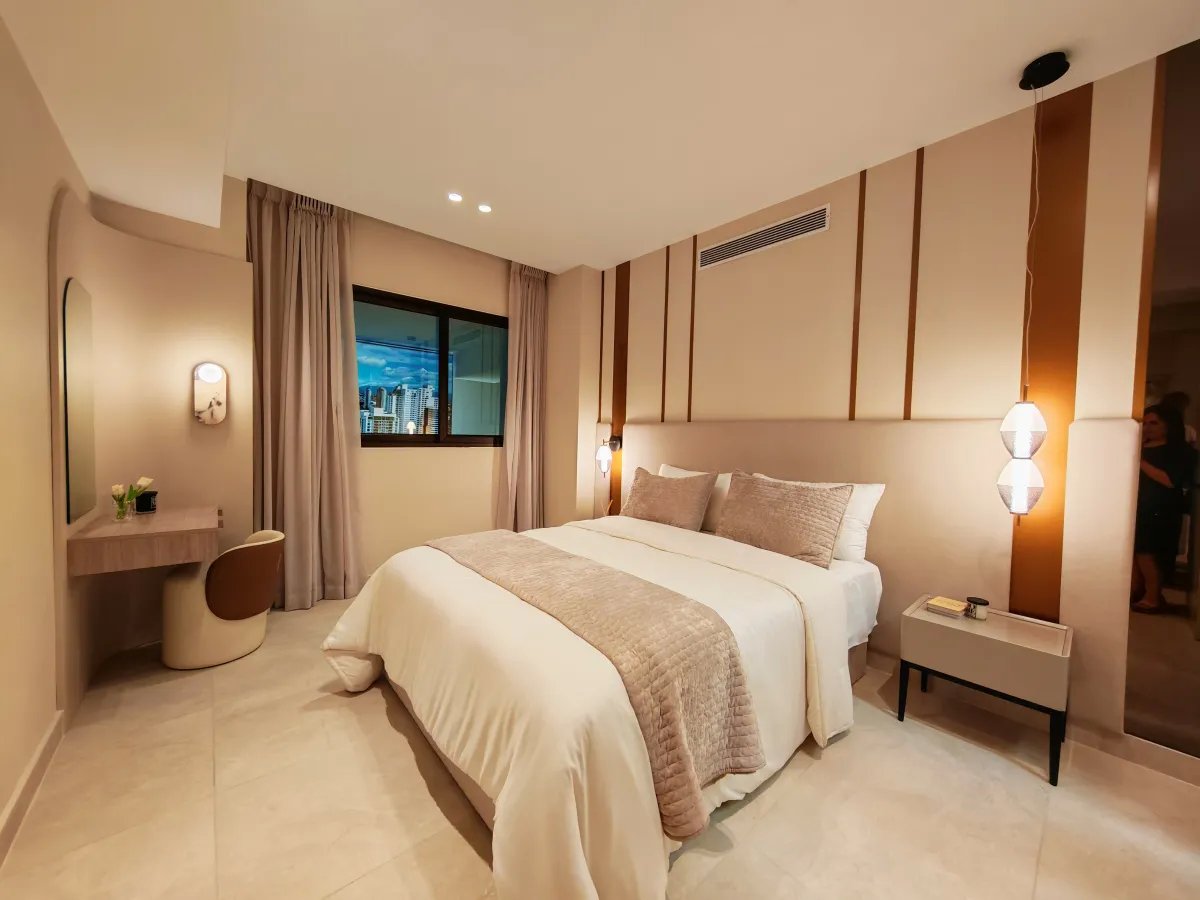 Preventa de Apartamentos en Costa del Este