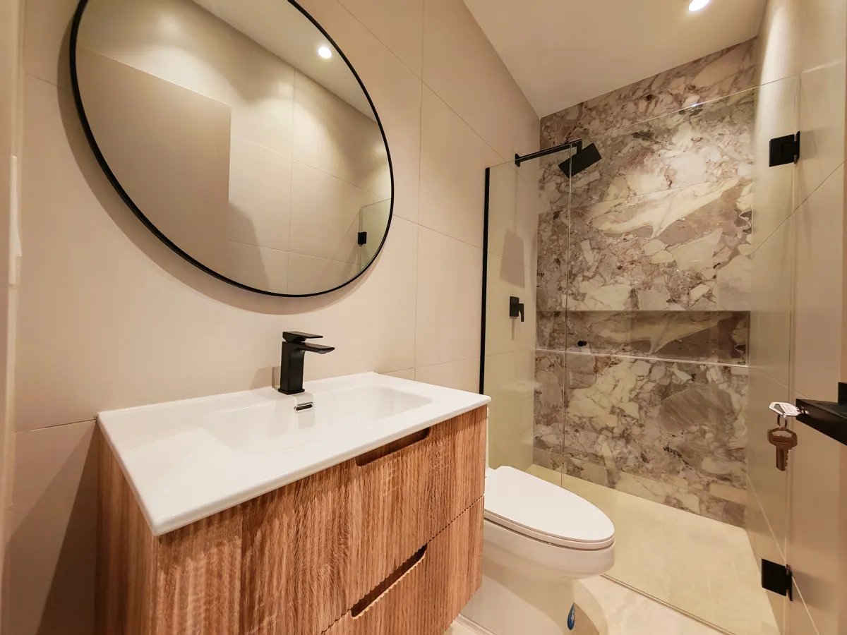 Preventa de Apartamentos en Costa del Este