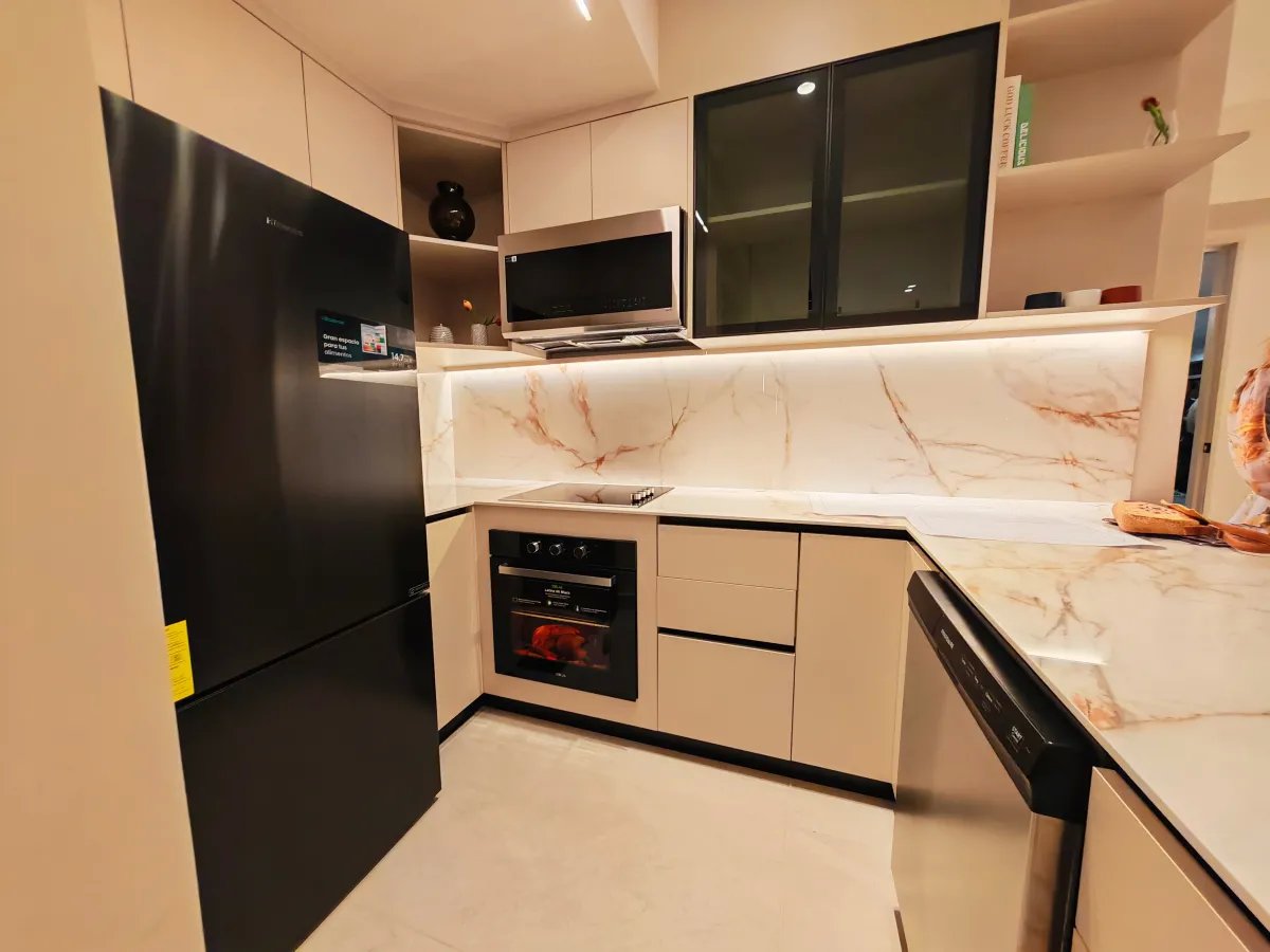 Preventa de Apartamentos en Costa del Este