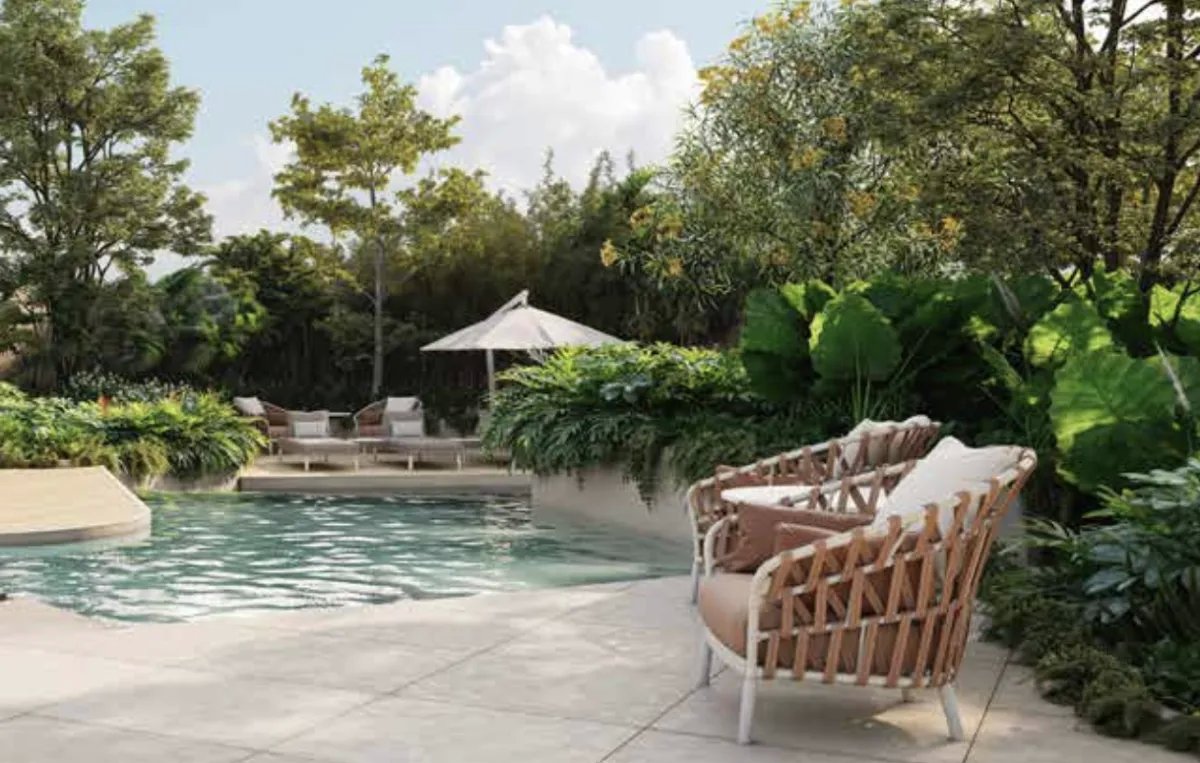 Preventa de Apartamento en Costa del Este