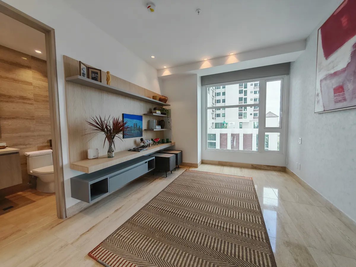 Preventa de Apartamentos en Santa María