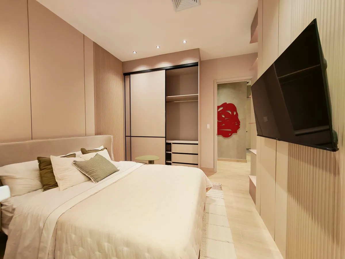 Preventa de Apartamentos frente al mar en Costa del Este