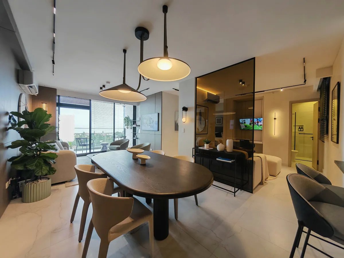PREVENTA DE APARTAMENTO COCO DEL MAR