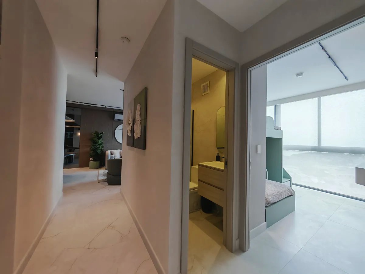 PREVENTA DE APARTAMENTO COCO DEL MAR