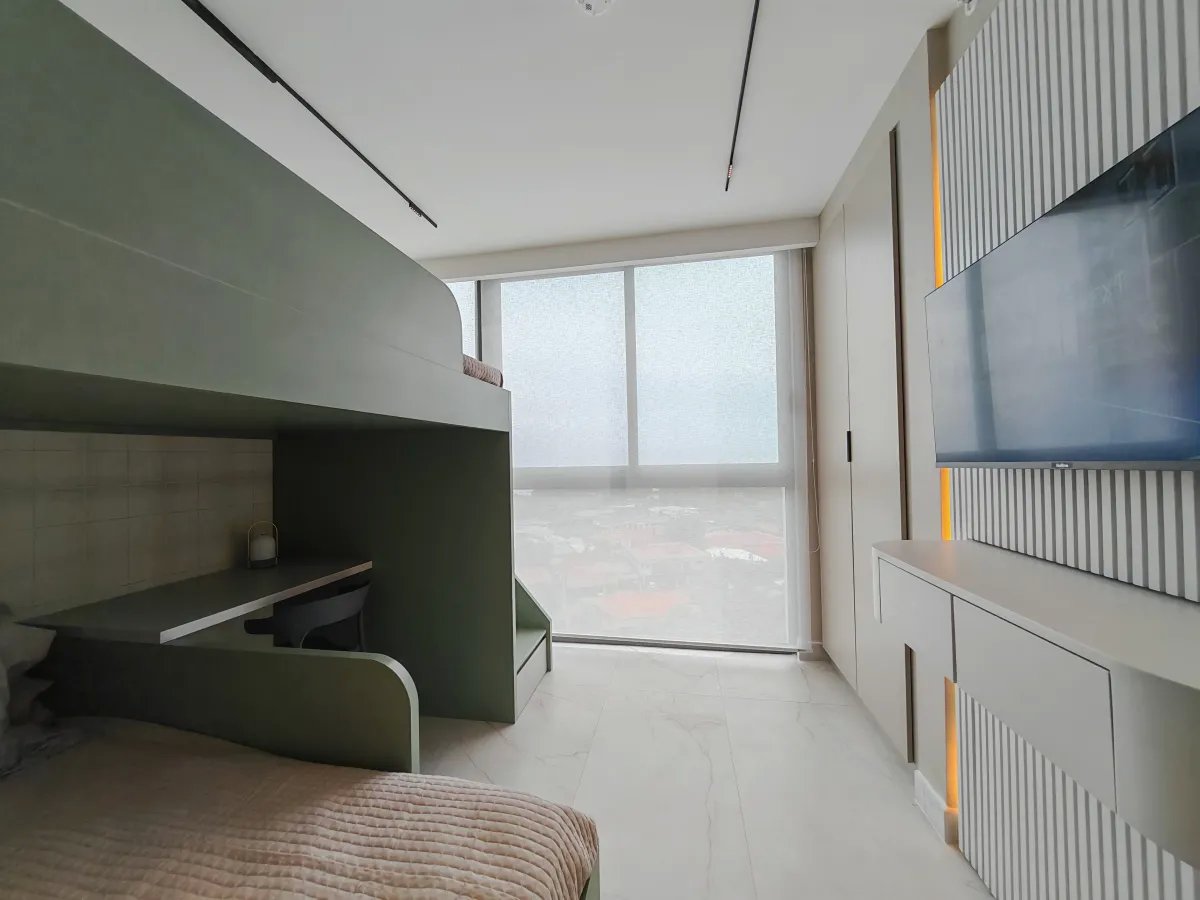 PREVENTA DE APARTAMENTO COCO DEL MAR