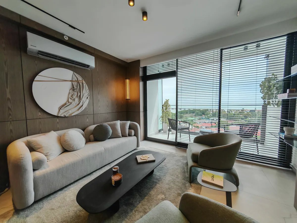 PREVENTA DE APARTAMENTO COCO DEL MAR