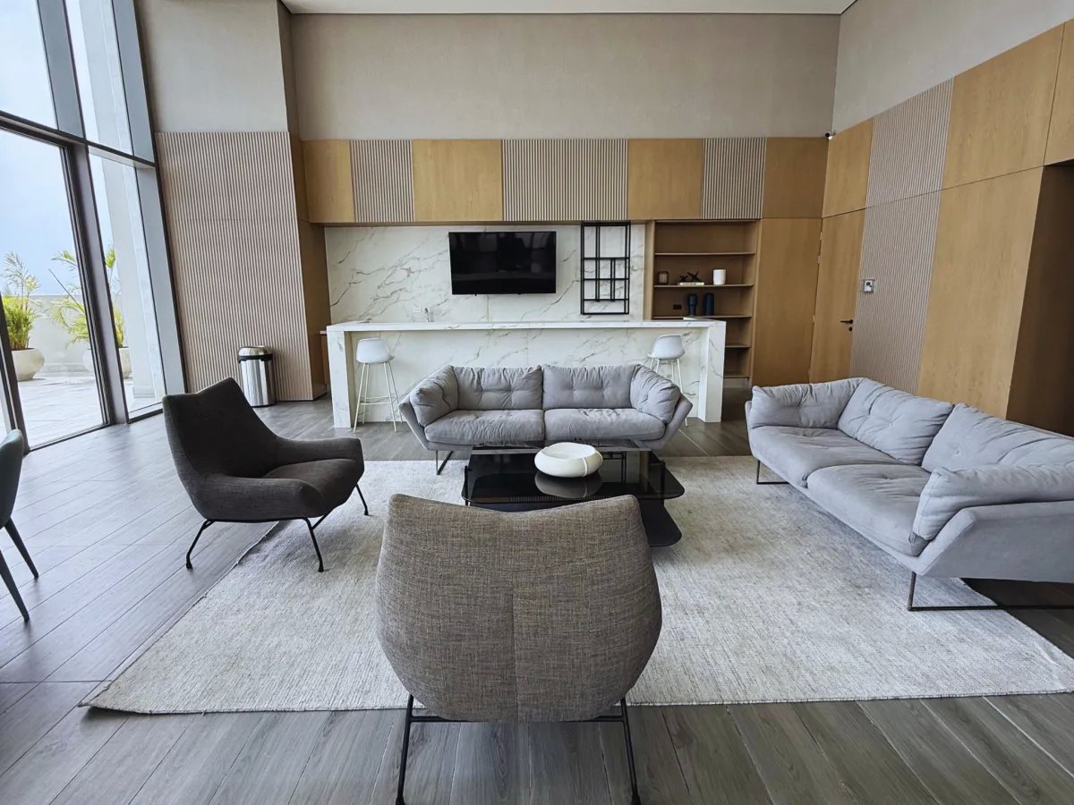 ALQUILER DE APARTAMENTO EN PH SEA POINT PUNTA PAITILLA