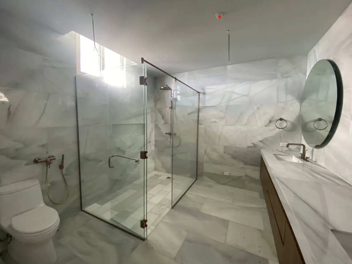 ALQUILER DE APARTAMENTO LINEA BLANCA ,PH THE TOWERS, PUNTA PAITILLA