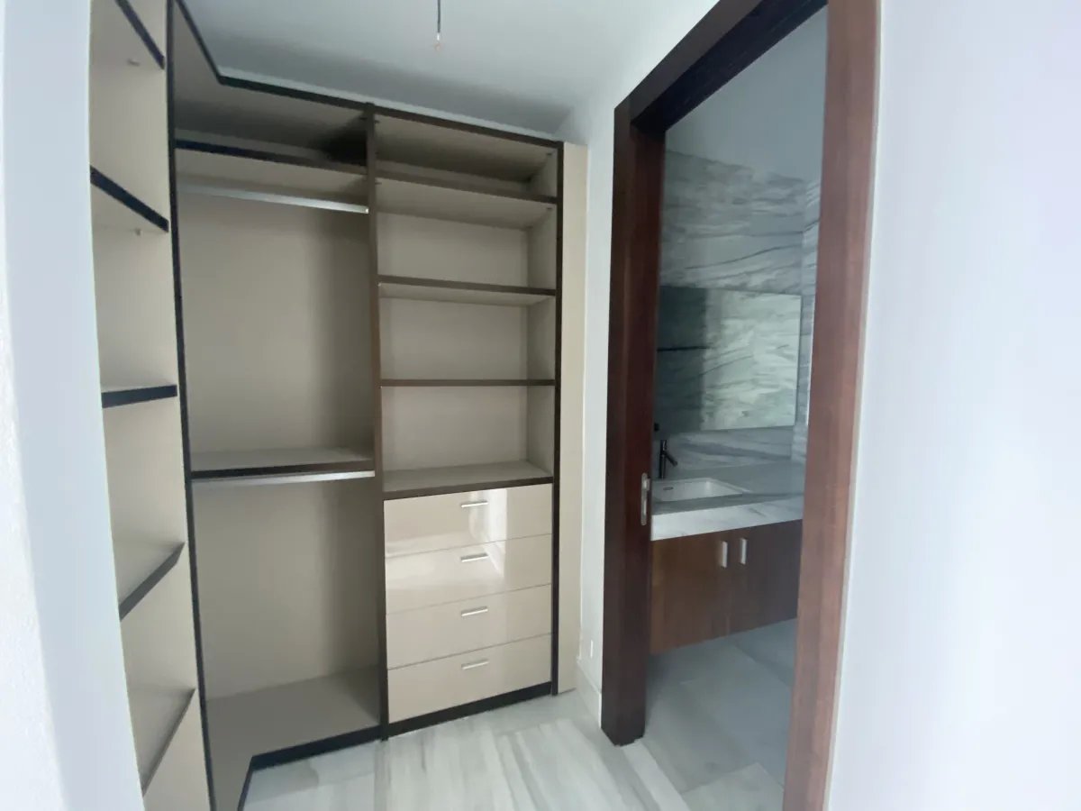 ALQUILER DE APARTAMENTO LINEA BLANCA ,PH THE TOWERS, PUNTA PAITILLA