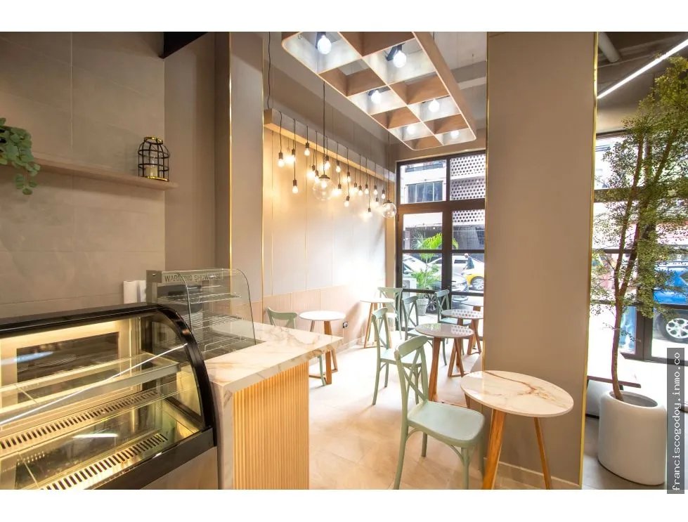 Local Comercial en Casco Antiguo