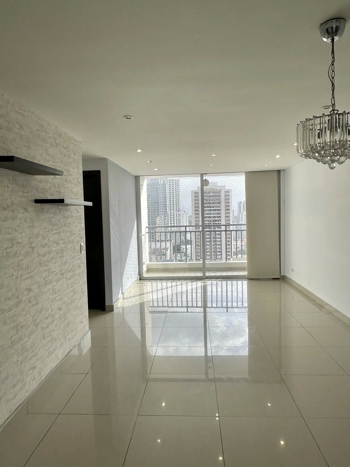 Obarrio Apartamento en venta