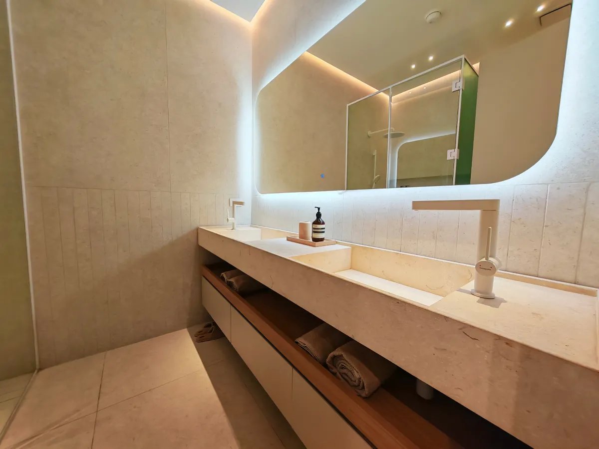 Preventa de apartamentos en Costa del Este, 65 a 156 m2