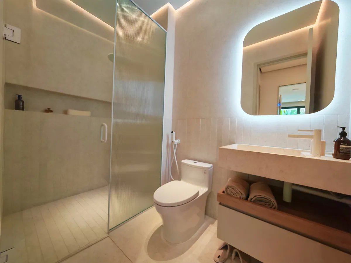 Preventa de apartamentos en Costa del Este, 65 a 156 m2