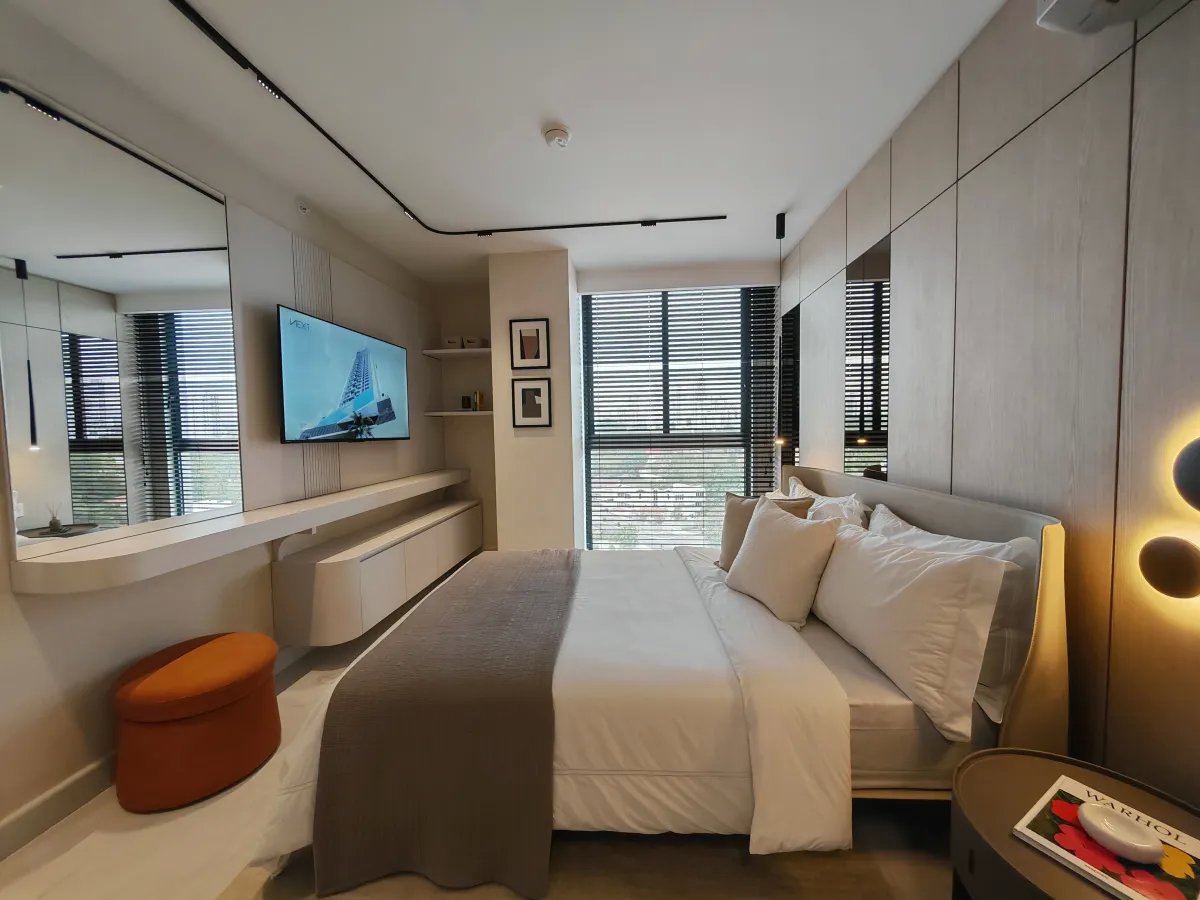 PREVENTA DE APARTAMENTO COCO DEL MAR, 106M2