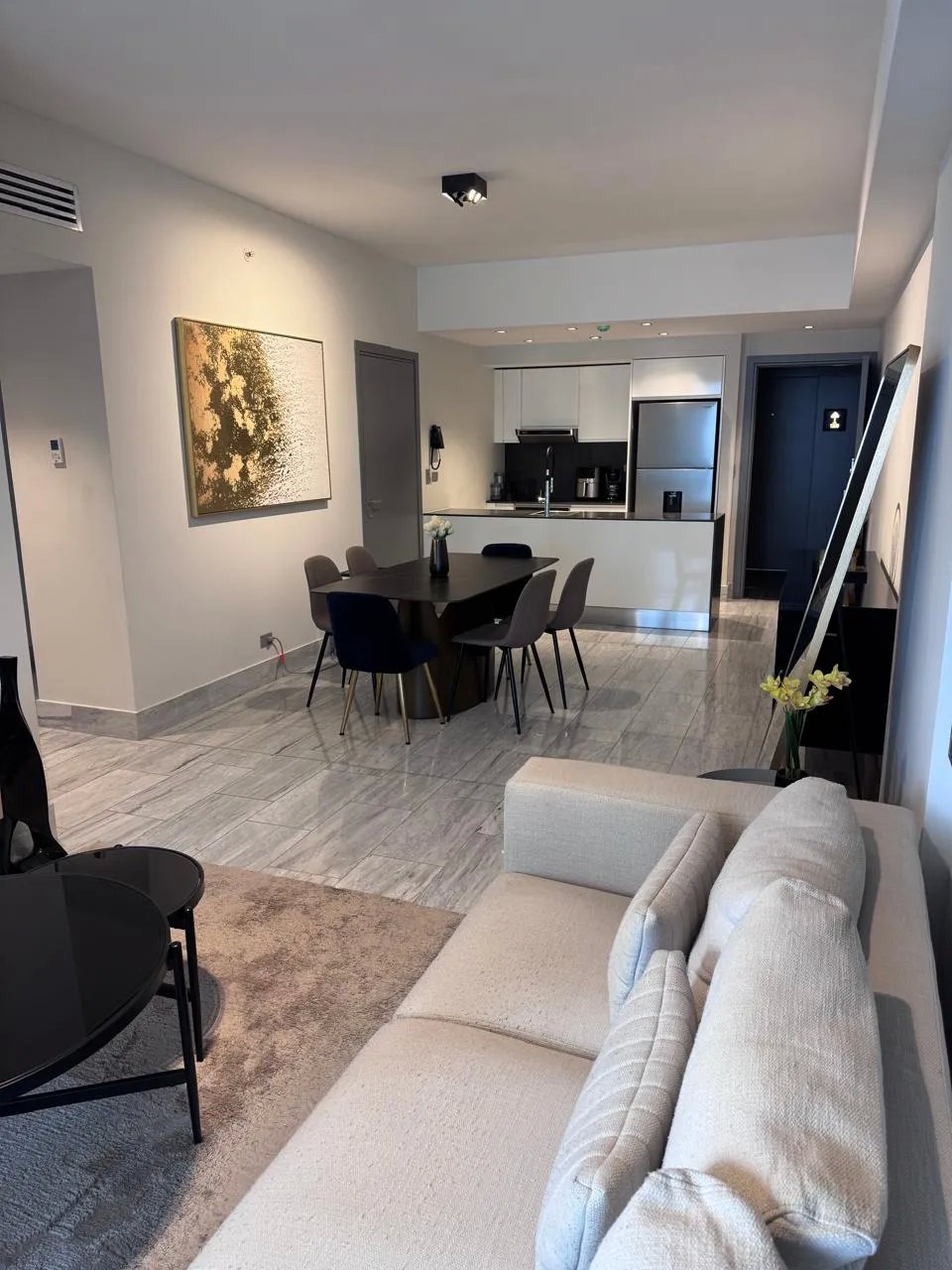 VENTA DE APARTAMENTO AMOBLADO EN PH NUOVO BY ARMANI , BELLA VISTA