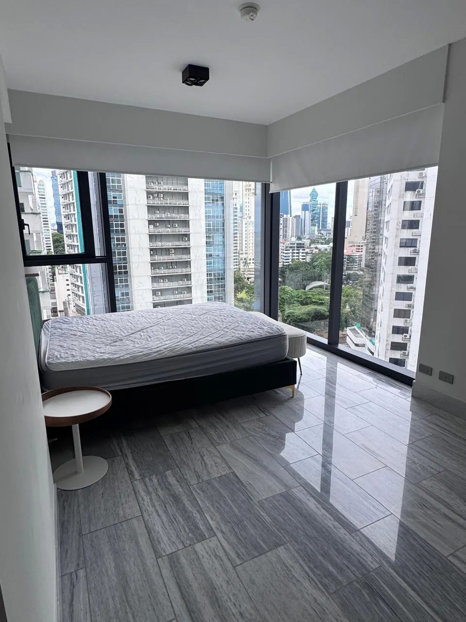 VENTA DE APARTAMENTO AMOBLADO EN PH NUOVO BY ARMANI , BELLA VISTA